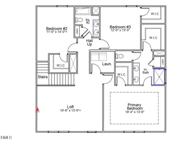 28 Lowell Cove Lot 6, Angier, NC 27501