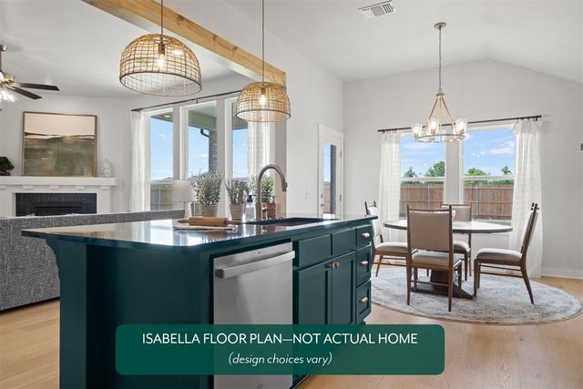 11224 NW 135th Street, Piedmont, OK 73078