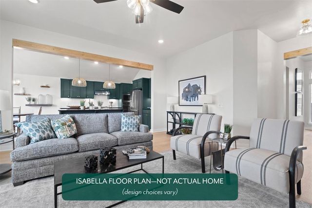 11224 NW 135th Street, Piedmont, OK 73078