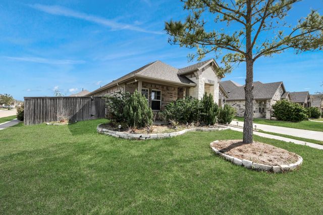 1965 Matilda Gardens Lane, Pearland, TX 77089