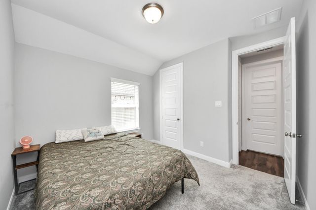 1965 Matilda Gardens Lane, Pearland, TX 77089