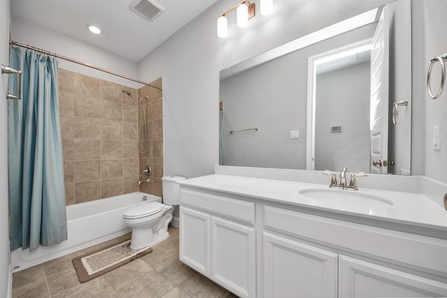 1965 Matilda Gardens Lane, Pearland, TX 77089