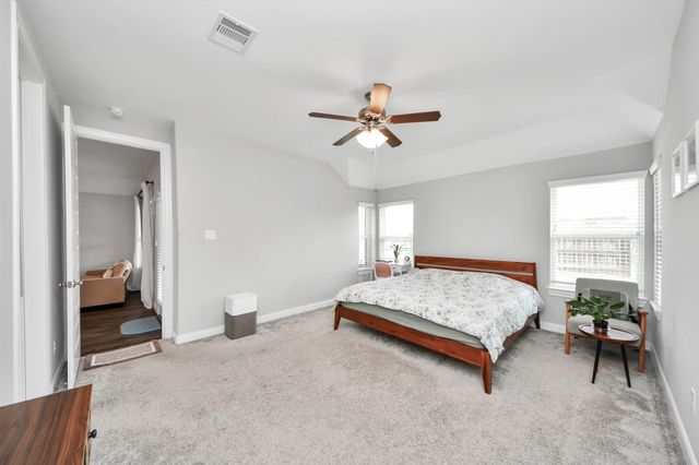 1965 Matilda Gardens Lane, Pearland, TX 77089