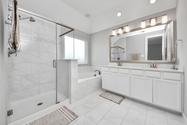 1965 Matilda Gardens Lane, Pearland, TX 77089