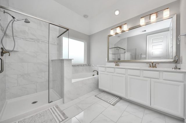 1965 Matilda Gardens Lane, Pearland, TX 77089
