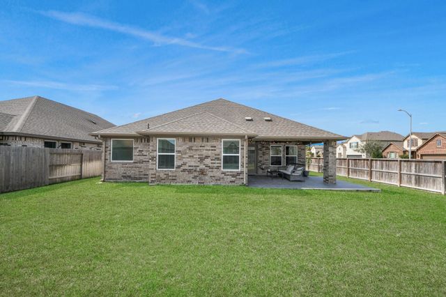 1965 Matilda Gardens Lane, Pearland, TX 77089