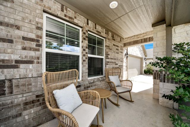 1965 Matilda Gardens Lane, Pearland, TX 77089