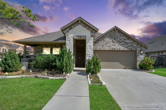 1965 Matilda Gardens Lane, Pearland, TX 77089