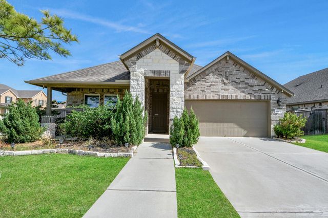 1965 Matilda Gardens Lane, Pearland, TX 77089