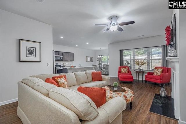 131 Wildlife Grove Road, Lexington, SC 29072