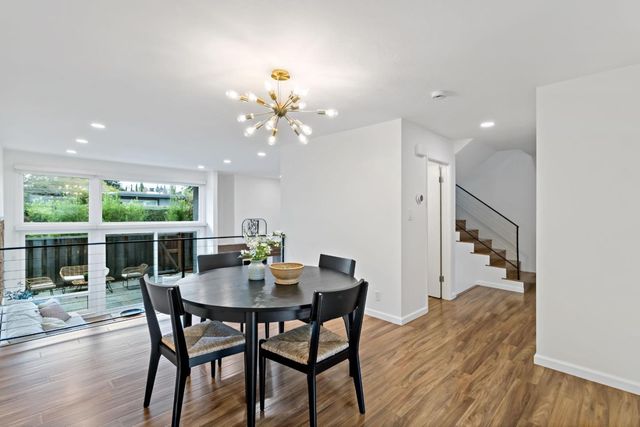 530 Leahy Street, Redwood City, CA 94061