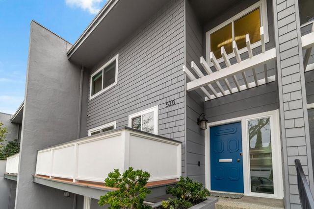 530 Leahy Street, Redwood City, CA 94061