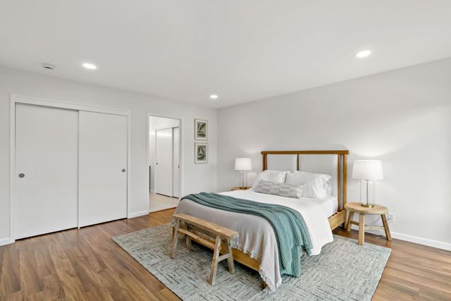 530 Leahy Street, Redwood City, CA 94061