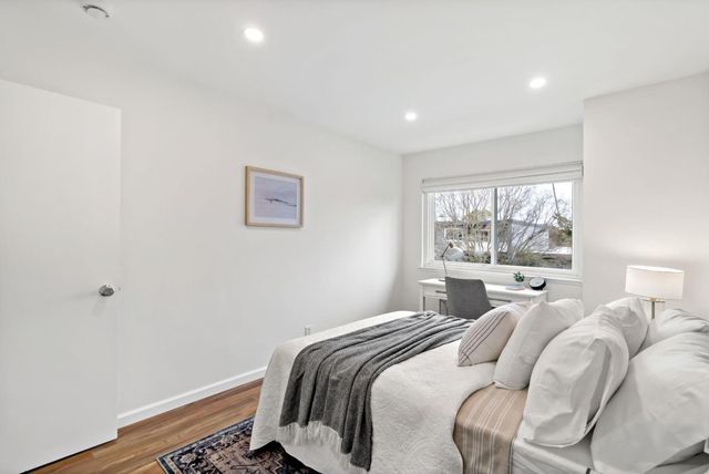 530 Leahy Street, Redwood City, CA 94061