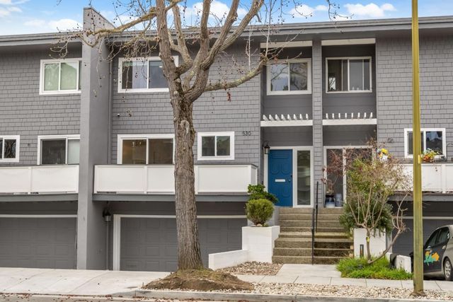 530 Leahy Street, Redwood City, CA 94061