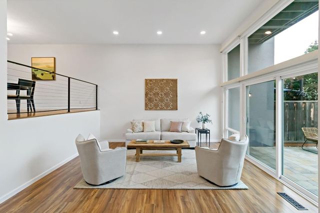 530 Leahy Street, Redwood City, CA 94061