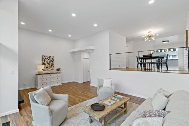 530 Leahy Street, Redwood City, CA 94061