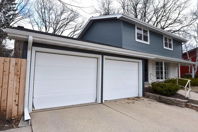 6702 Inner Drive, Madison, WI 53705