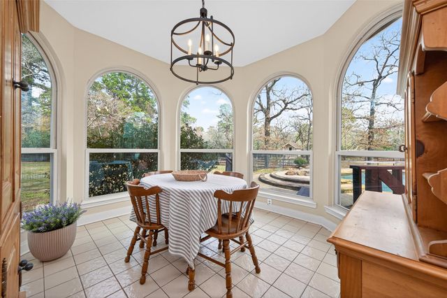 5434 Pine Springs Court, Conroe, TX 77304