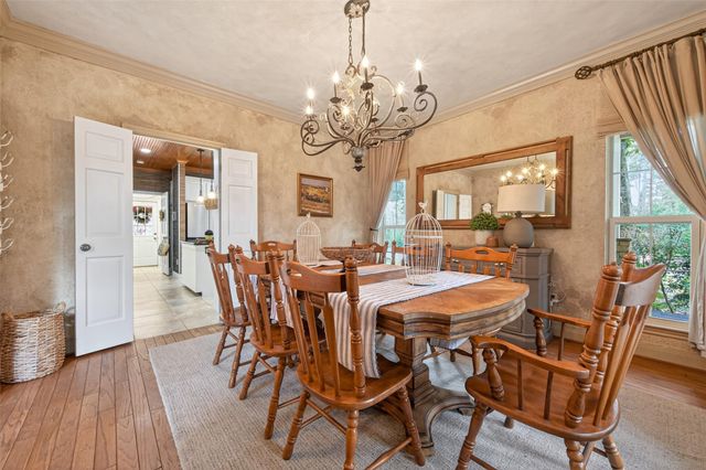 5434 Pine Springs Court, Conroe, TX 77304