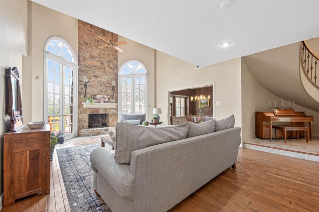 5434 Pine Springs Court, Conroe, TX 77304