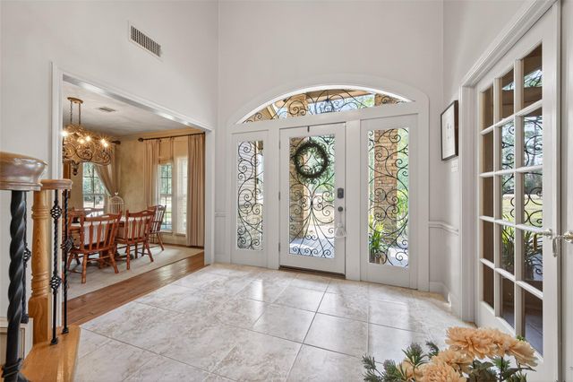 5434 Pine Springs Court, Conroe, TX 77304