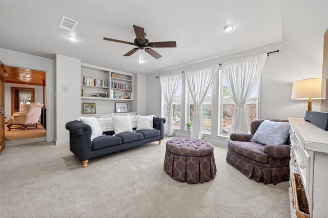 5434 Pine Springs Court, Conroe, TX 77304