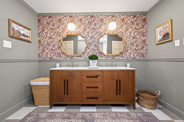 5434 Pine Springs Court, Conroe, TX 77304