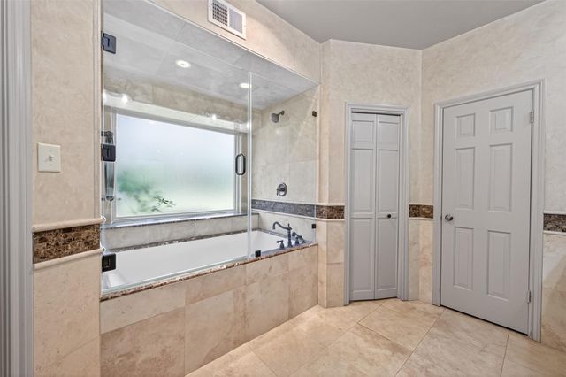 5434 Pine Springs Court, Conroe, TX 77304