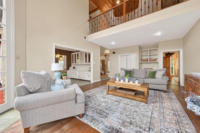 5434 Pine Springs Court, Conroe, TX 77304