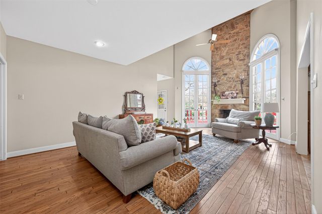 5434 Pine Springs Court, Conroe, TX 77304