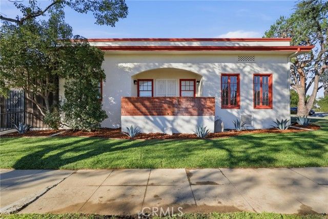 128 E Adams, Alhambra, CA 91801