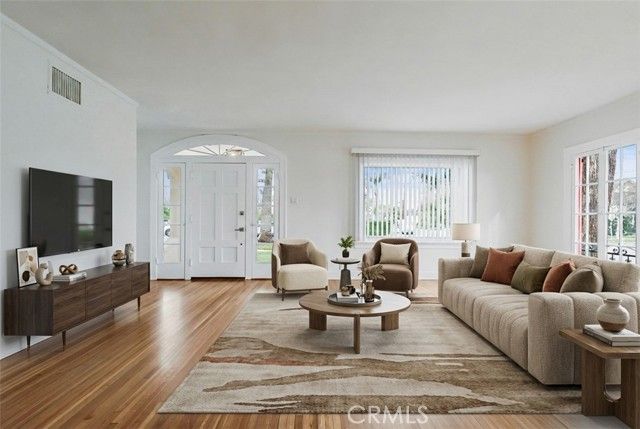 128 E Adams, Alhambra, CA 91801