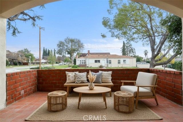 128 E Adams, Alhambra, CA 91801