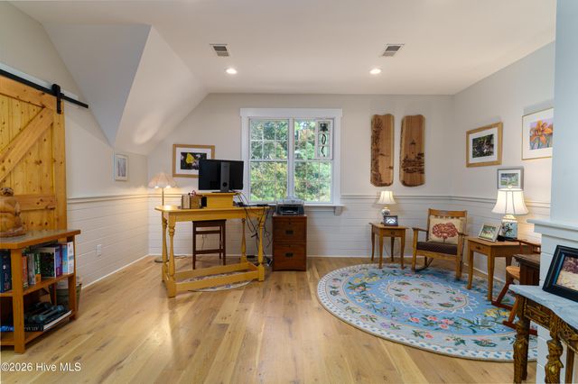 150 Good Barn Road, Vass, NC 28394