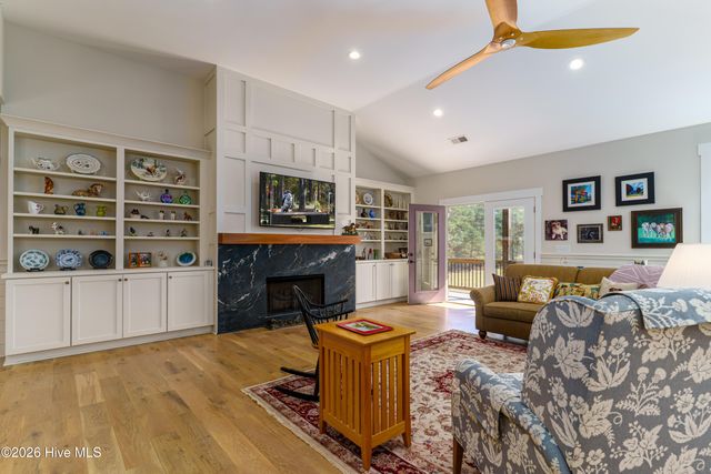 150 Good Barn Road, Vass, NC 28394