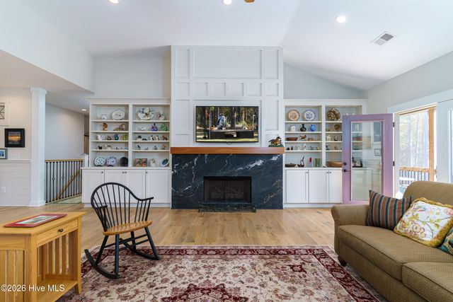 150 Good Barn Road, Vass, NC 28394