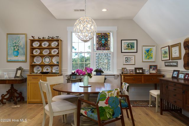 150 Good Barn Road, Vass, NC 28394