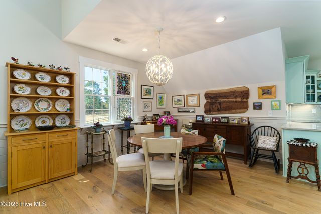 150 Good Barn Road, Vass, NC 28394