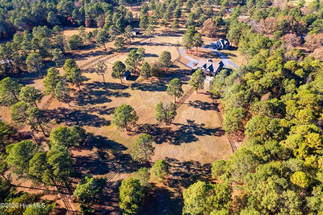 150 Good Barn Road, Vass, NC 28394