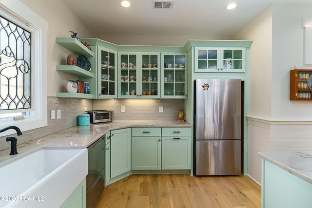 150 Good Barn Road, Vass, NC 28394