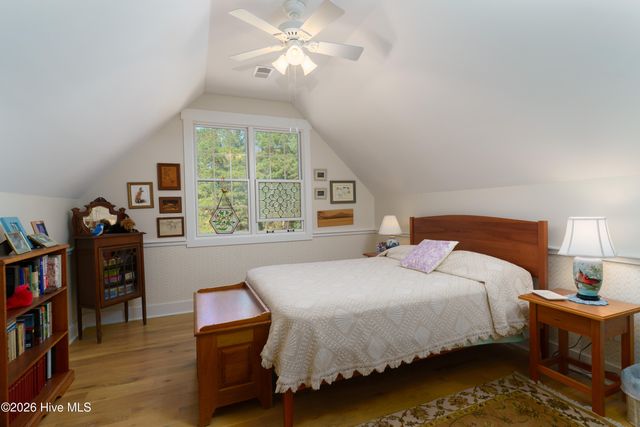 150 Good Barn Road, Vass, NC 28394