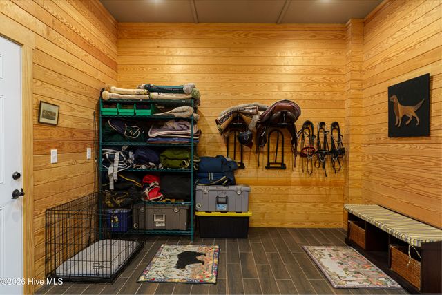 150 Good Barn Road, Vass, NC 28394