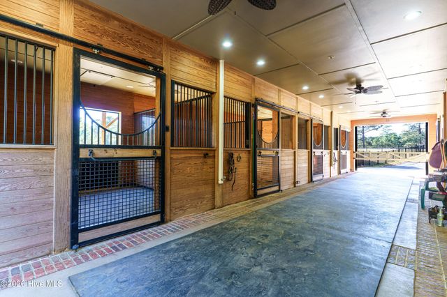 150 Good Barn Road, Vass, NC 28394