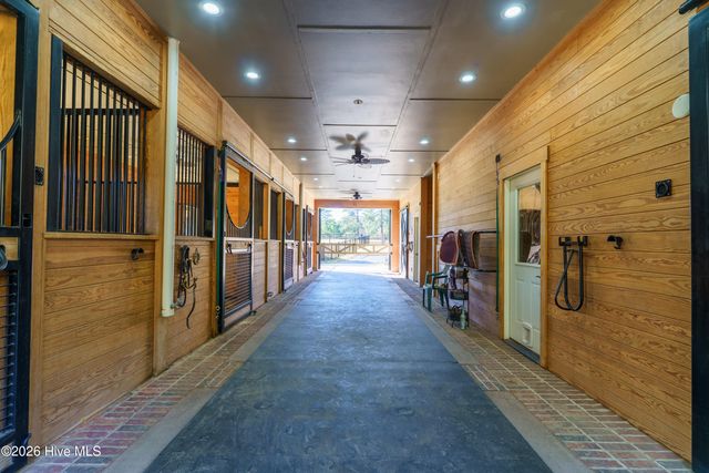 150 Good Barn Road, Vass, NC 28394