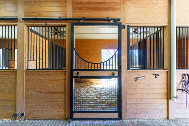 150 Good Barn Road, Vass, NC 28394