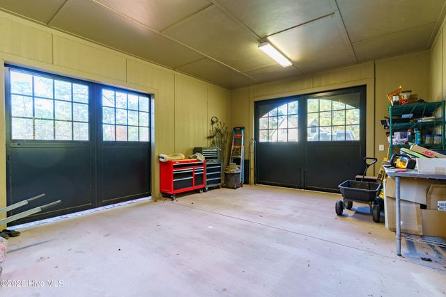 150 Good Barn Road, Vass, NC 28394