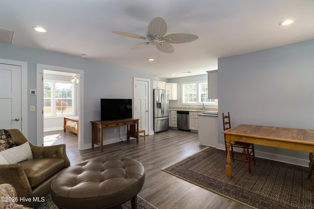 150 Good Barn Road, Vass, NC 28394