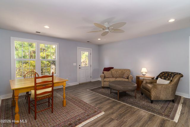 150 Good Barn Road, Vass, NC 28394