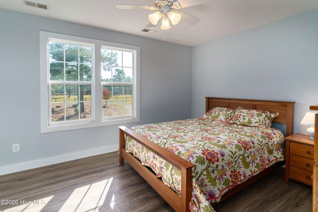 150 Good Barn Road, Vass, NC 28394